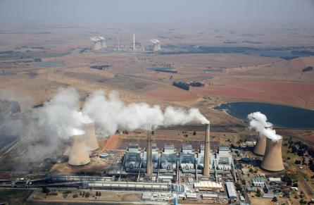 Power Generation